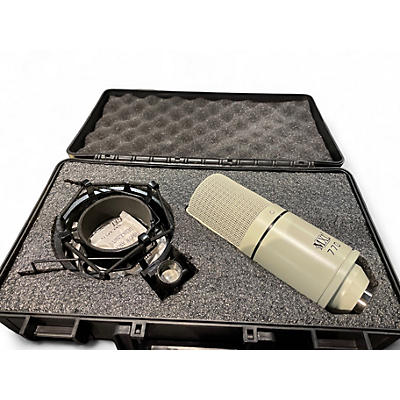 Used MXL 770 Condenser Microphone