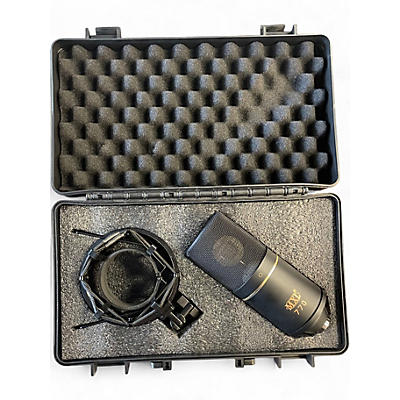 Used MXL 770 Condenser Microphone