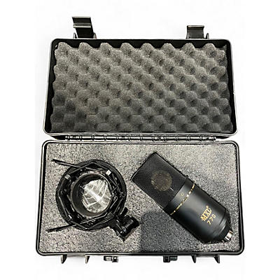 Used MXL 770 Condenser Microphone