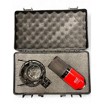 Used MXL 770 Condenser Microphone