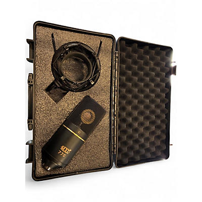 Used MXL 770 Condenser Microphone