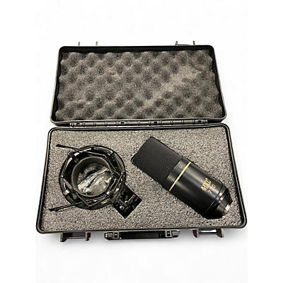 Used MXL 770 Condenser Microphone