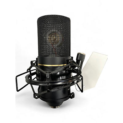 Used MXL 770 Condenser Microphone