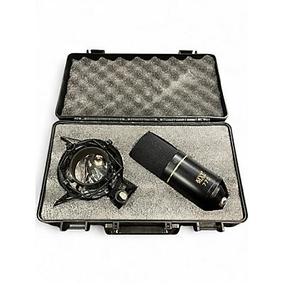 Used MXL 770 Condenser Microphone