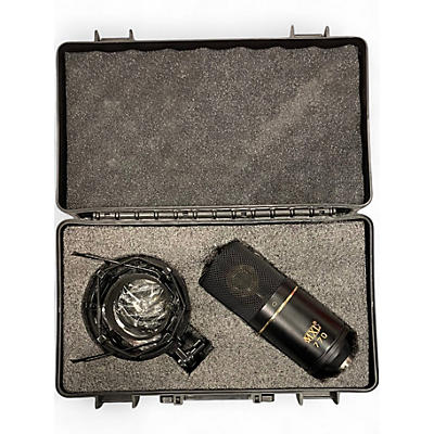 Used MXL 770 Condenser Microphone