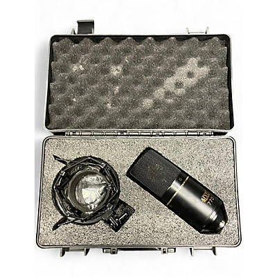 Used MXL 770 Condenser Microphone