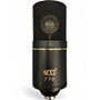Used MXL 770 Condenser Microphone