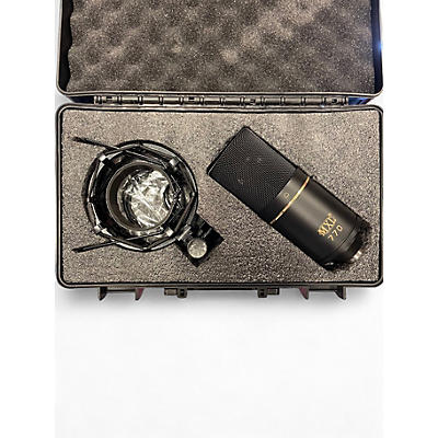 Used MXL 770 Condenser Microphone