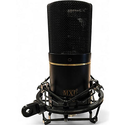 Used MXL 770 Condenser Microphone
