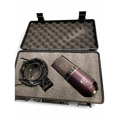 Used MXL 770 Condenser Microphone