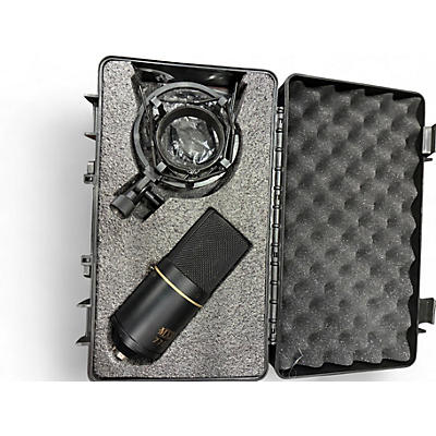 Used MXL 770 Condenser Microphone
