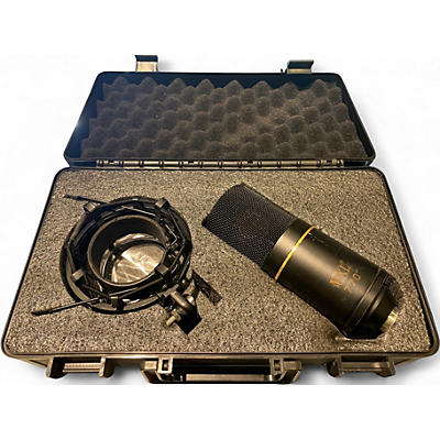 Used MXL 770 Condenser Microphone