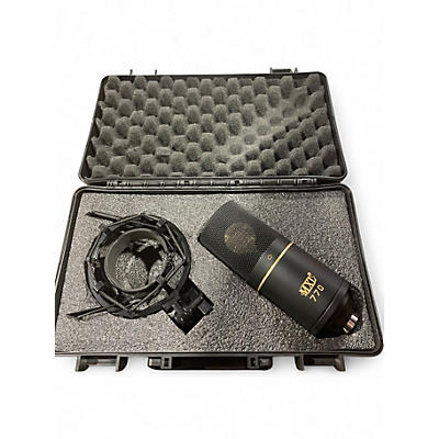 Used MXL 770 Condenser Microphone