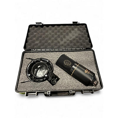 Used MXL 770 Condenser Microphone