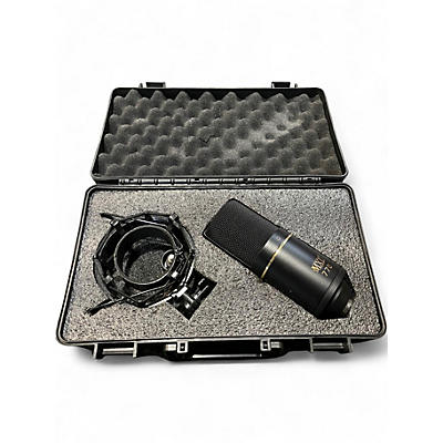 Used MXL 770 Condenser Microphone