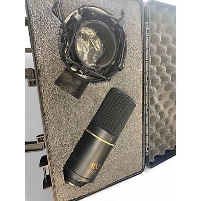 Used MXL 770 Condenser Microphone