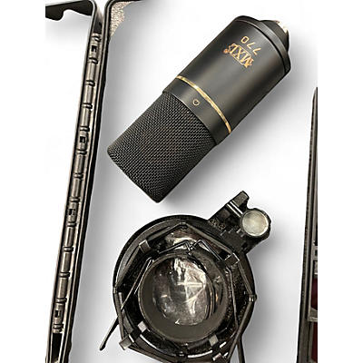 Used MXL 770 Condenser Microphone