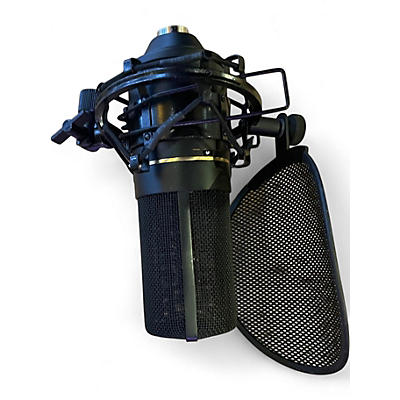 Used MXL 770 Condenser Microphone