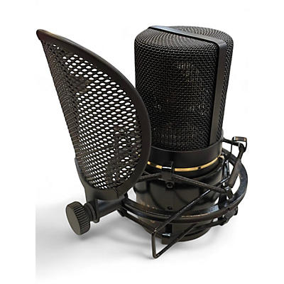 Used MXL 770 Condenser Microphone