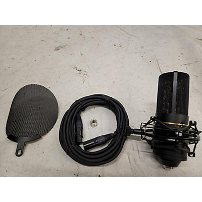 Used MXL 770X Condenser Microphone