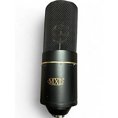 Used MXL 770X Condenser Microphone