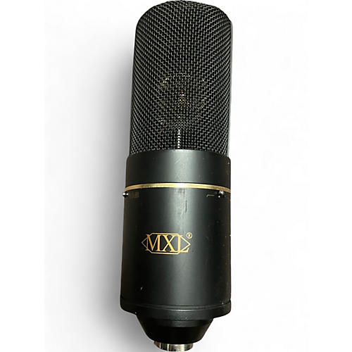 Used MXL 770X Condenser Microphone