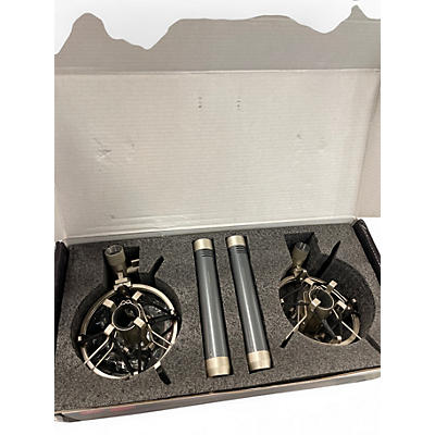 Used MXL 840 Condenser Microphone