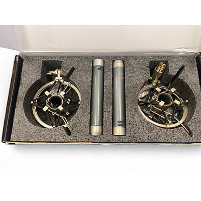 Used MXL 840 Condenser Microphone