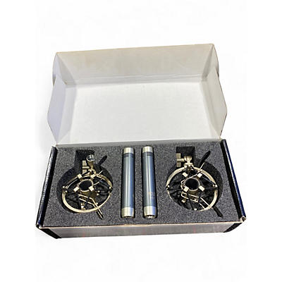 Used MXL 840 PAIR Condenser Microphone