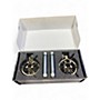 Used MXL 840 PAIR Condenser Microphone