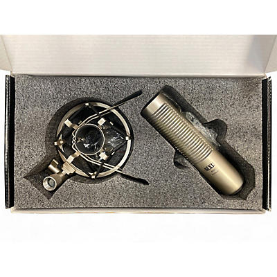 Used MXL 860 Ribbon Microphone