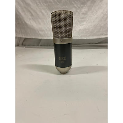 MXL Used MXL 870 Condenser Microphone