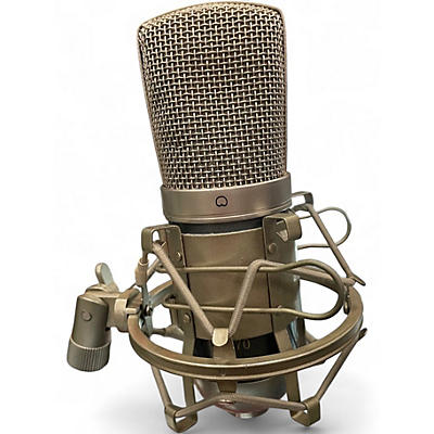 Used MXL 870 Condenser Microphone