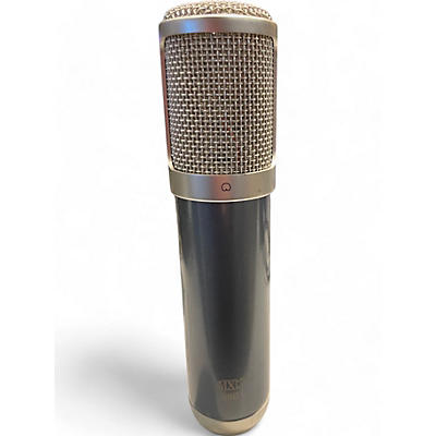 Used MXL 880 Condenser Microphone