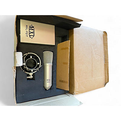 Used MXL 9000 Condenser Microphone