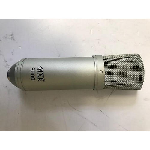 MXL Used MXL 9000 Tube Microphone