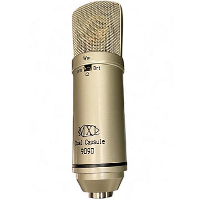 Used MXL 9090 Condenser Microphone