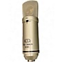 Used MXL 9090 Condenser Microphone