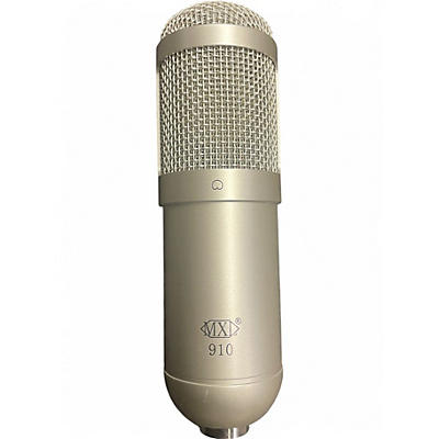 Used MXL 910 Condenser Microphone