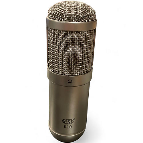 Used MXL 910 Condenser Microphone