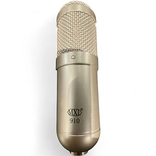 Used MXL 910 Condenser Microphone