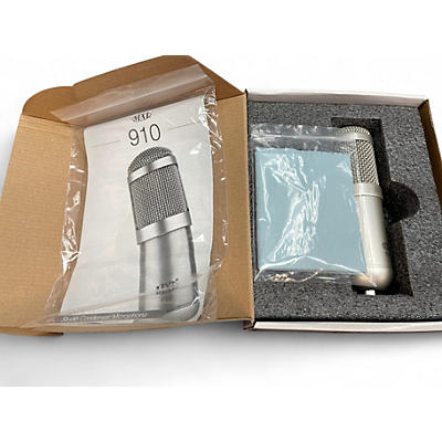 Used MXL 910 Condenser Microphone