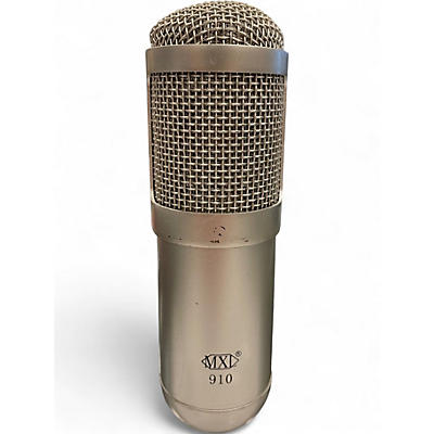 Used MXL 910 Condenser Microphone