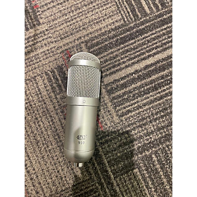 Used MXL 910 Condenser Microphone