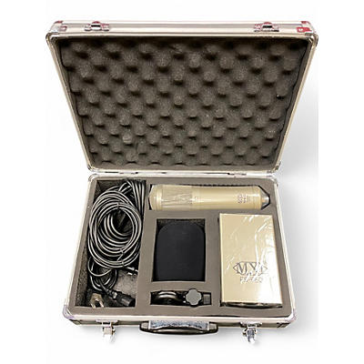 Used MXL 960 SET Condenser Microphone