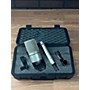 Used MXL Used MXL 990/991 Recording Microphone Pack