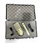 Used MXL 990/991 Recording Microphone Pack