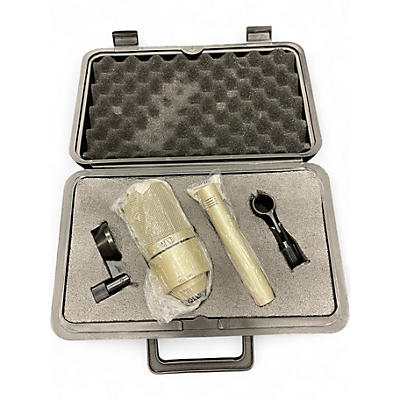 Used MXL 990/991 Recording Microphone Pack