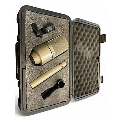 Used MXL 990/991 Recording Microphone Pack