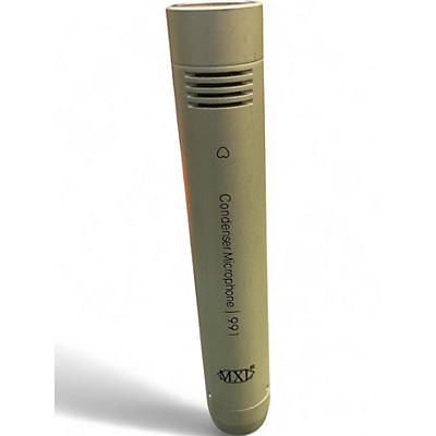 Used MXL 990/991 Recording Microphone Pack